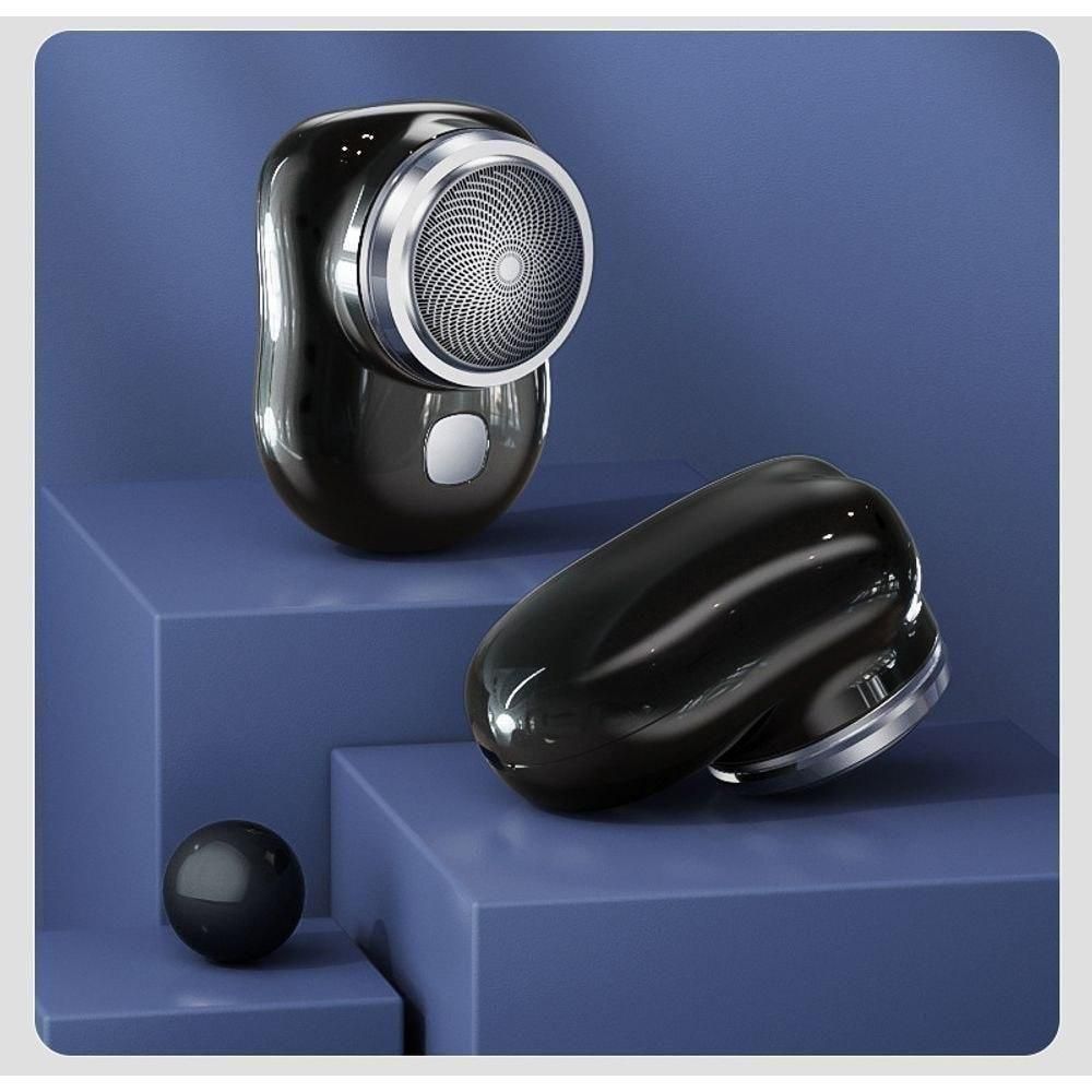 Mini Electric Shaver For Men And Women
